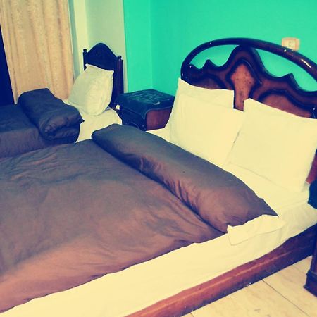 Cairostarscharming Hotell Eksteriør bilde