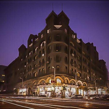 Cairostarscharming Hotell Eksteriør bilde