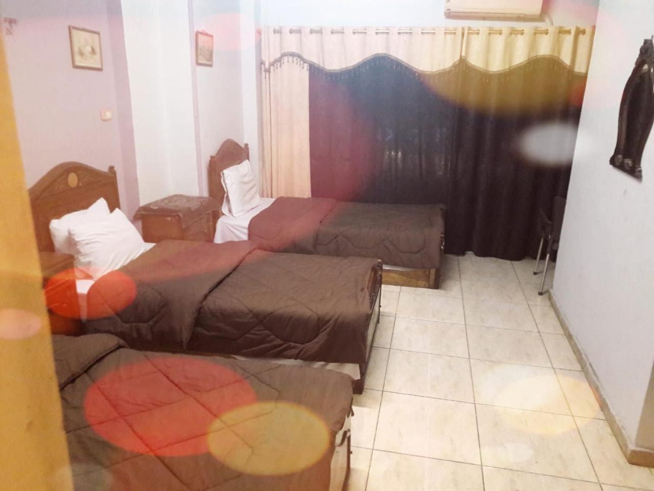 Cairostarscharming Hotell Eksteriør bilde