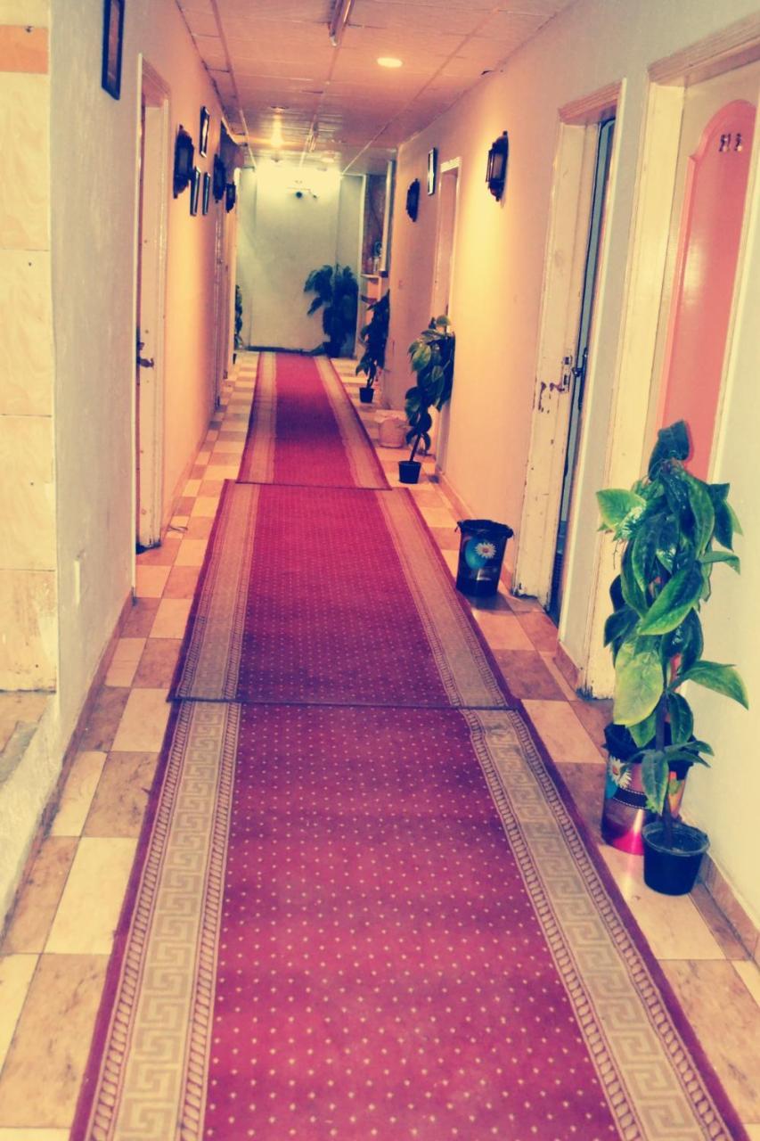 Cairostarscharming Hotell Eksteriør bilde