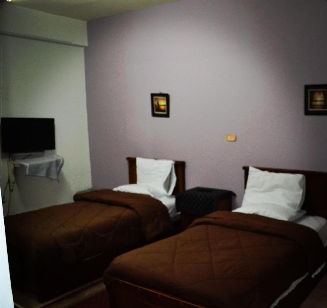 Cairostarscharming Hotell Eksteriør bilde